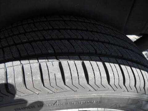 2016 RAM ProMaster City SLT