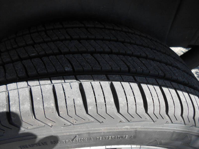 2016 RAM ProMaster City SLT