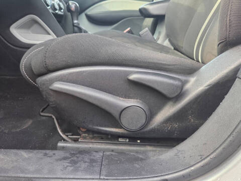 2013 Dodge Dart Rallye