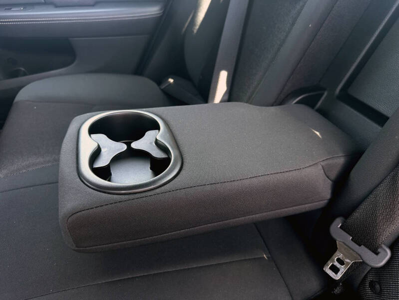 2012 Dodge Avenger SXT