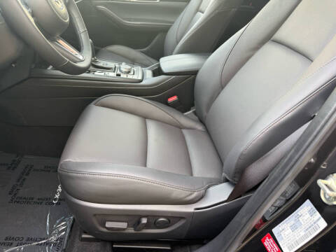 2026 Mazda CX-30 2.5 S Premium