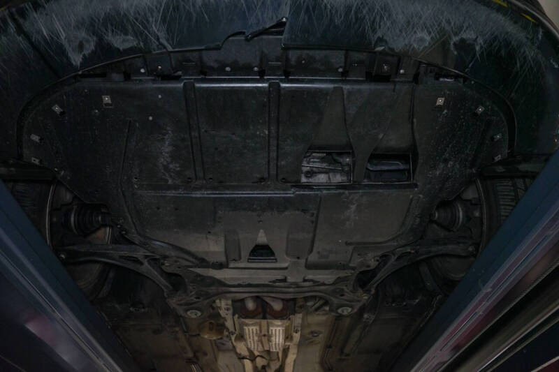 2002 Audi TT 180hp quattro