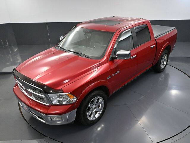 2009 Dodge Ram 1500 Laramie