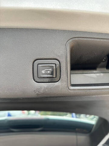 2018 GMC Terrain SLT Diesel
