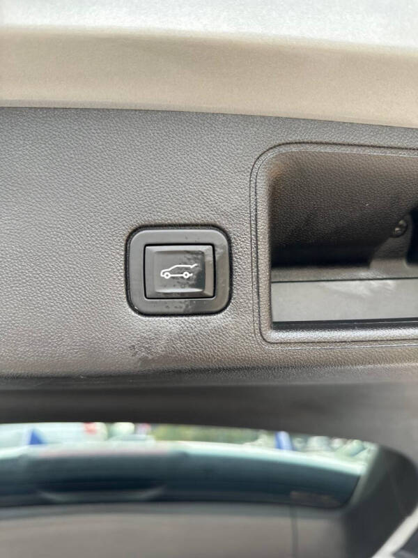 2018 GMC Terrain SLT Diesel