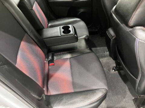 2011 Mazda MAZDASPEED3 Sport