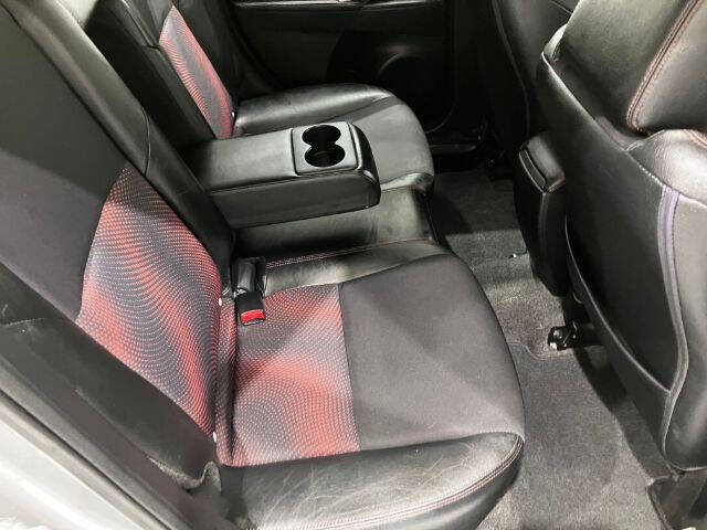 2011 Mazda MAZDASPEED3 Sport