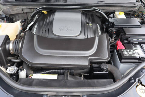 2010 Jeep Grand Cherokee Laredo