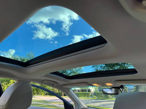 2012 Nissan Murano SL