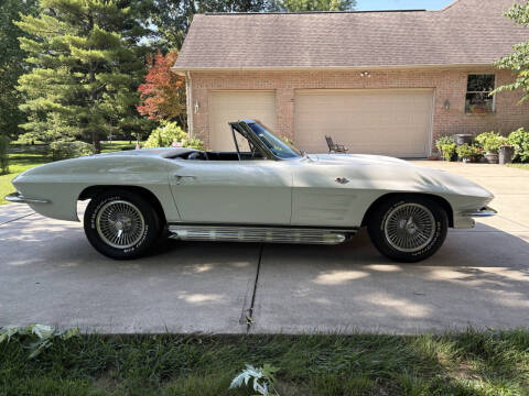 1964 Chevrolet Corvette