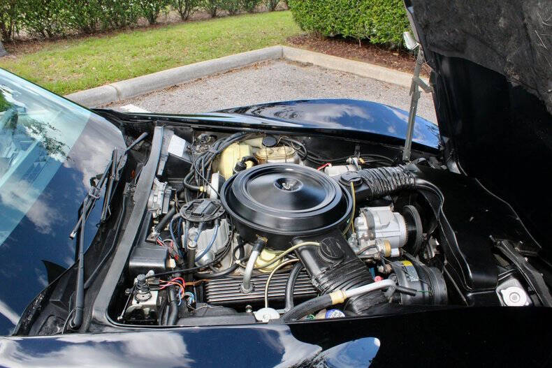 1978 Chevrolet Corvette