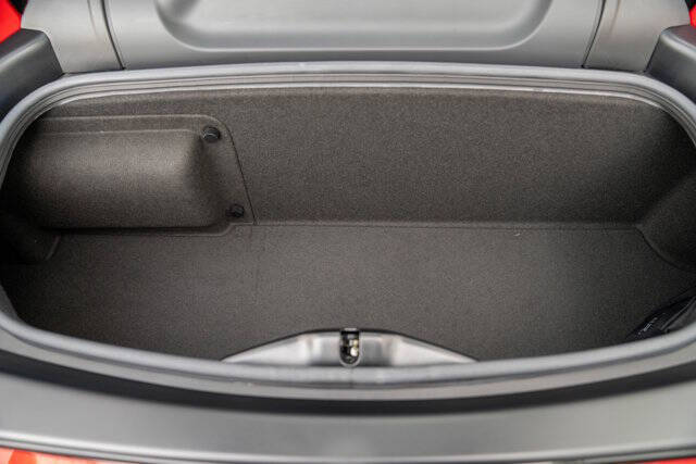 2024 Lotus Emira I4 First Edition