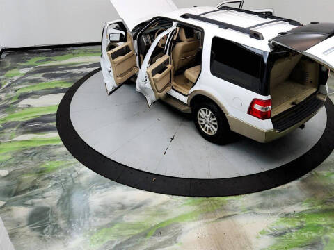 2014 Ford Expedition XLT