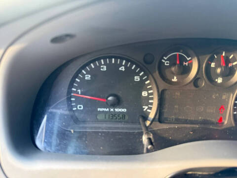 2010 Ford Ranger