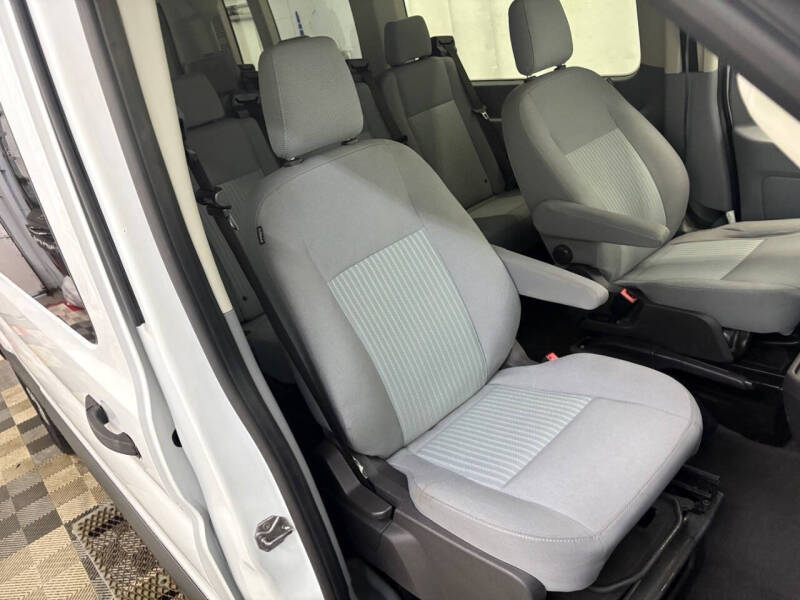 2019 Ford Transit 350 XLT