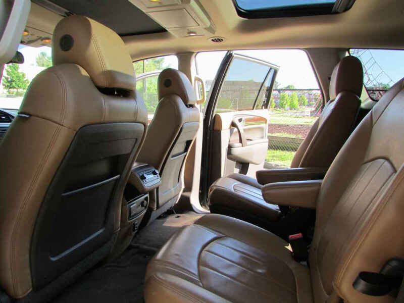 2016 Buick Enclave Premium