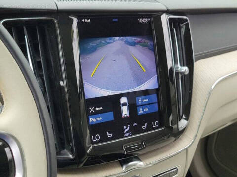 2021 Volvo XC60 T5 Inscription