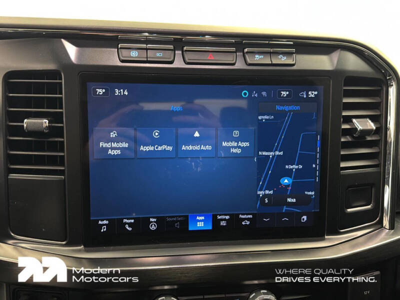 2024 Ford F-250 Super Duty