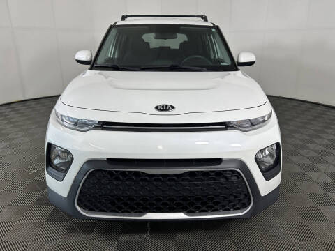 2020 Kia Soul