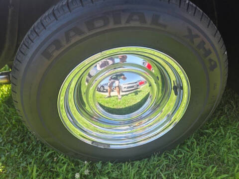 1934 Ford Model 40