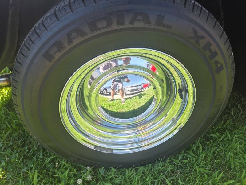 1934 Ford Model 40