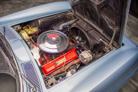 1964 Chevrolet Corvette