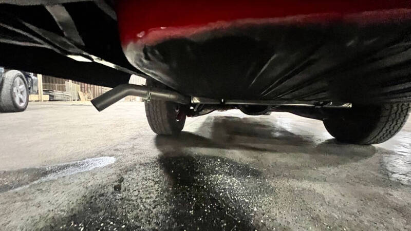 1964 Chevrolet Impala