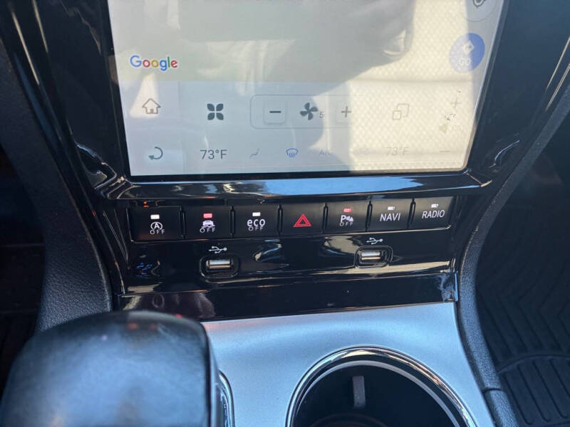 2020 Jeep Grand Cherokee Laredo E