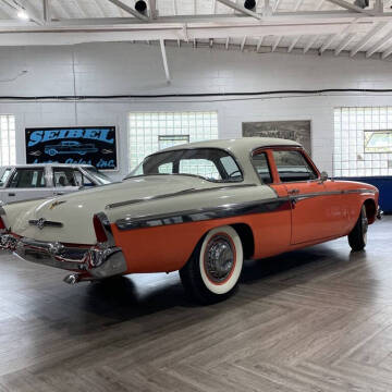 1955 Studebaker Commander
