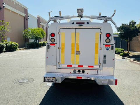 2013 Ford F-350 Super Duty XL