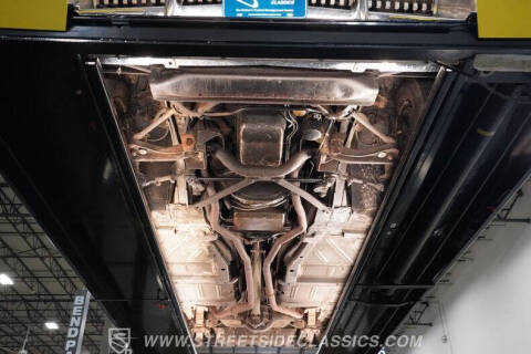 1962 Ford Thunderbird