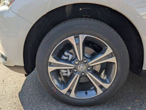 2026 Acura RDX SH-AWD w/Tech