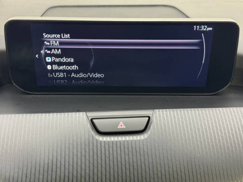 2024 Mazda CX-90 3.3 Turbo Select