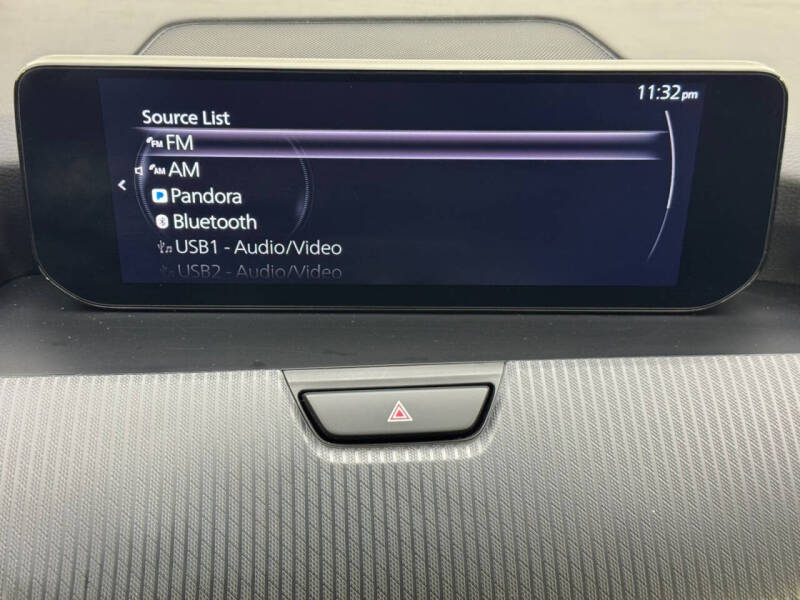 2024 Mazda CX-90 3.3 Turbo Select