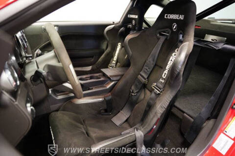 2006 Ford Mustang