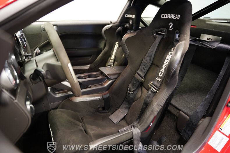 2006 Ford Mustang