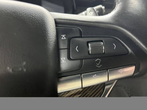 2020 Cadillac XT6 Sport