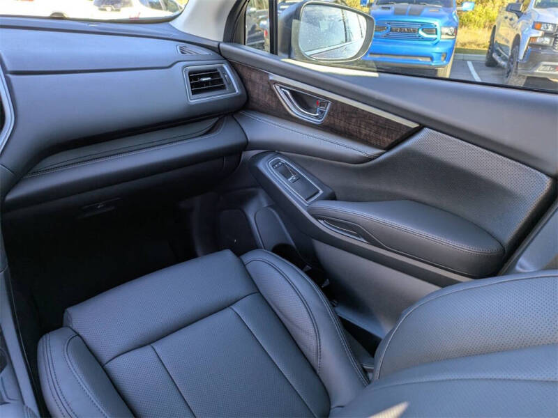 2026 Subaru Ascent Touring