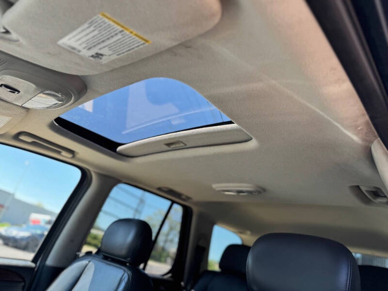 2006 GMC Envoy SLT