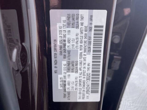 2026 Mazda CX-90 Plug-in Hybrid Premium Plus