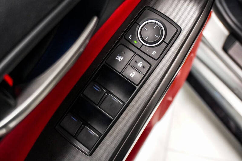 2021 Lexus IS 350 F SPORT