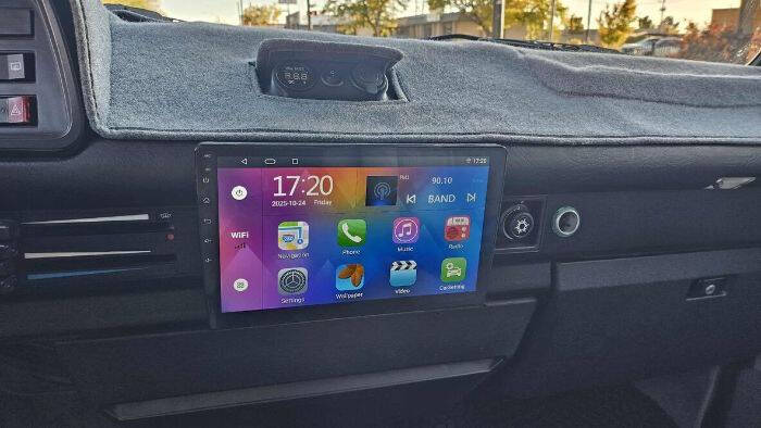 1987 Volkswagen Vanagon