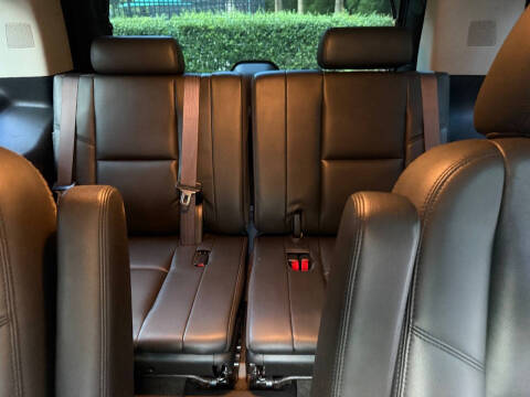 2013 GMC Yukon Denali