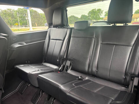 2021 Ford Expedition XLT