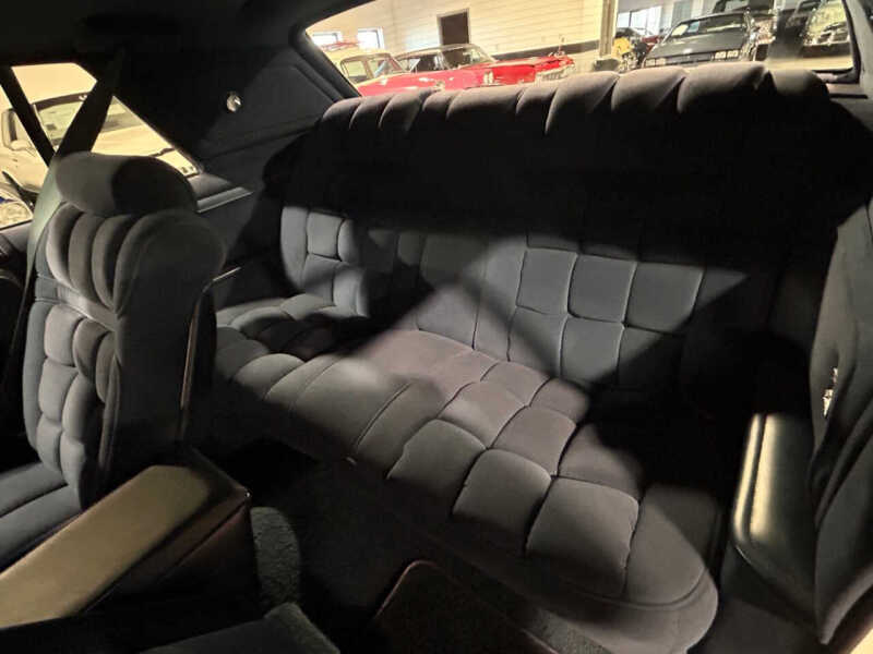 1979 Lincoln Continental