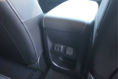 2018 Chevrolet Colorado ZR2