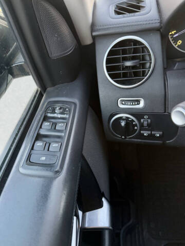 2016 Land Rover LR4 HSE LUX