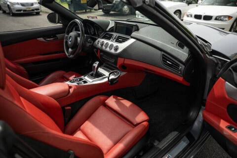 2013 BMW Z4 sDrive28i