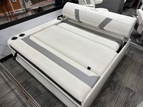 2023 Viaggio Diamante 23S