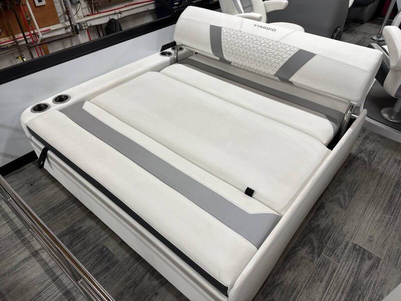 2023 Viaggio Diamante 23S